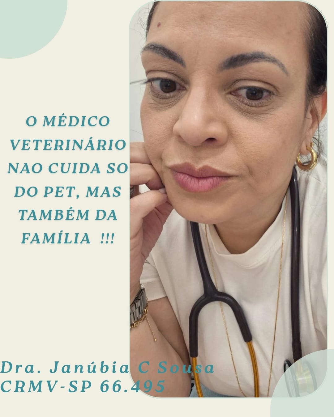 Foto do profissional