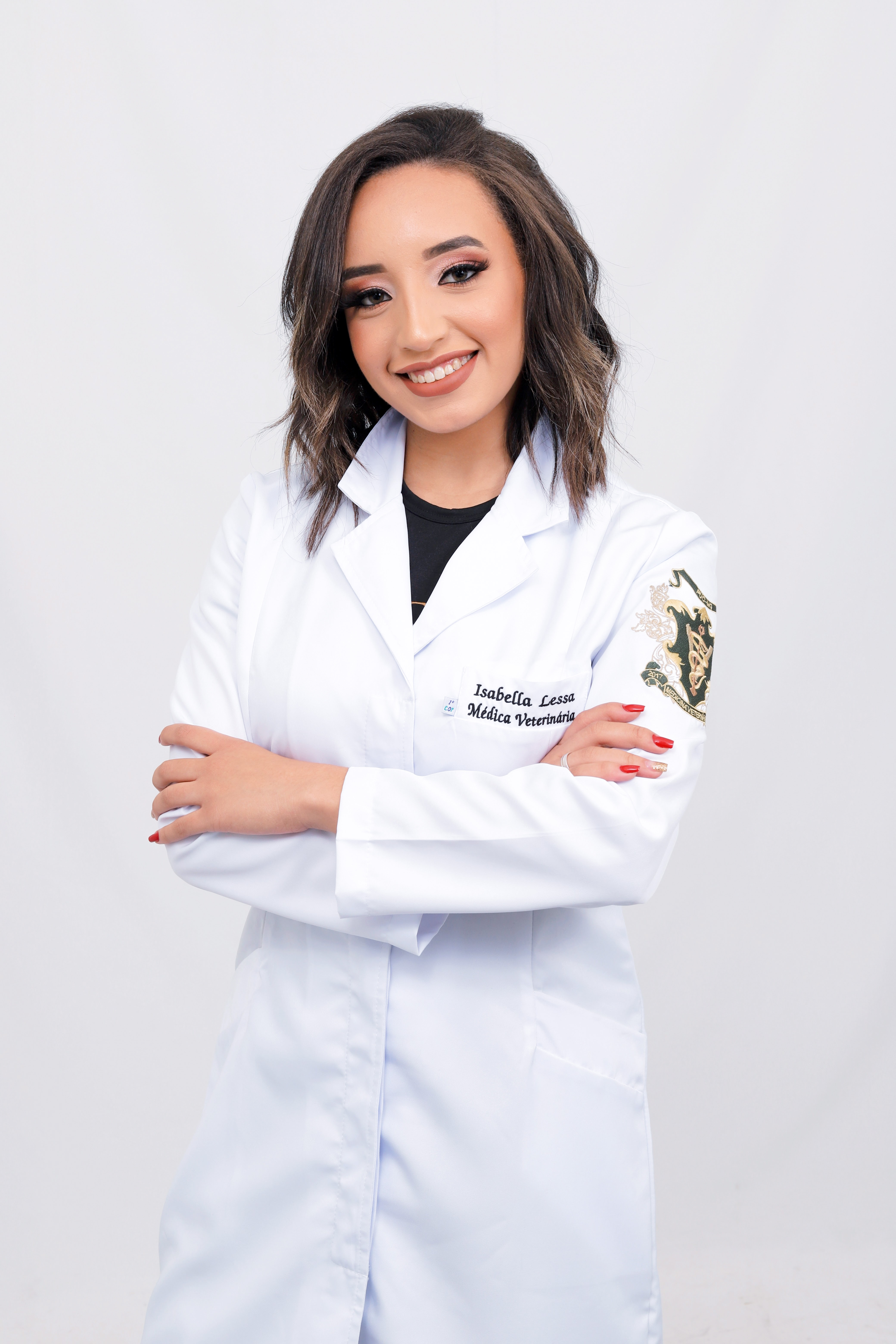 Foto do profissional